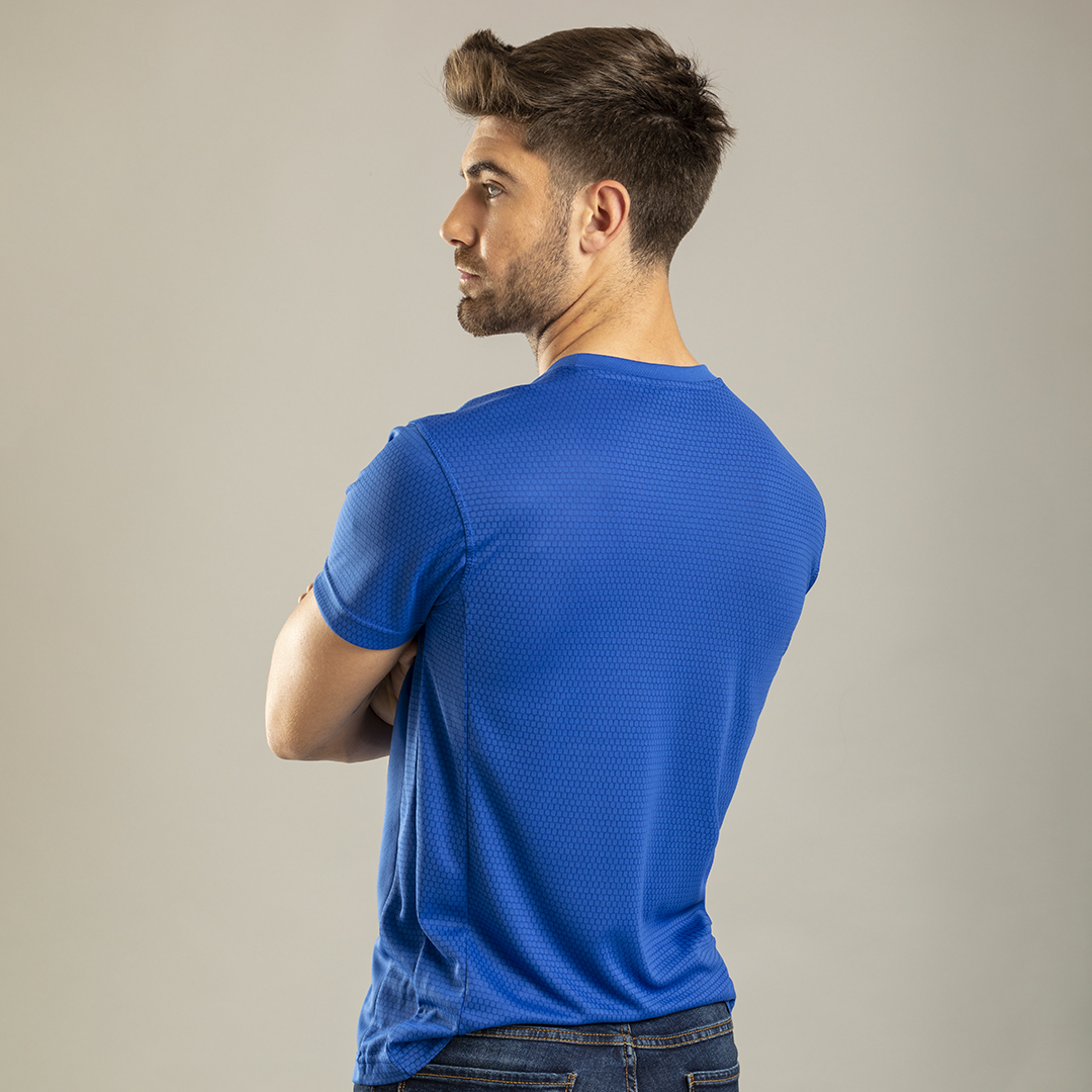 🟢 Camiseta Adulto Rox - Imagen 8