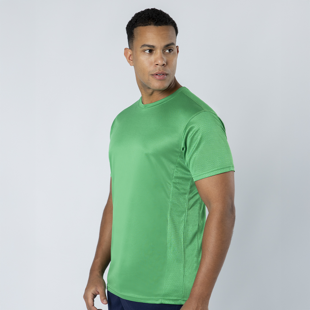 🟢 Camiseta Adulto Rox