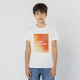 🟢 Camiseta Niño Krusly