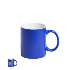 🟢 Taza Lousa