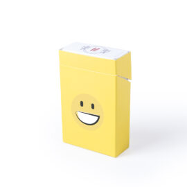 🟢 Funda Tabaco Straik