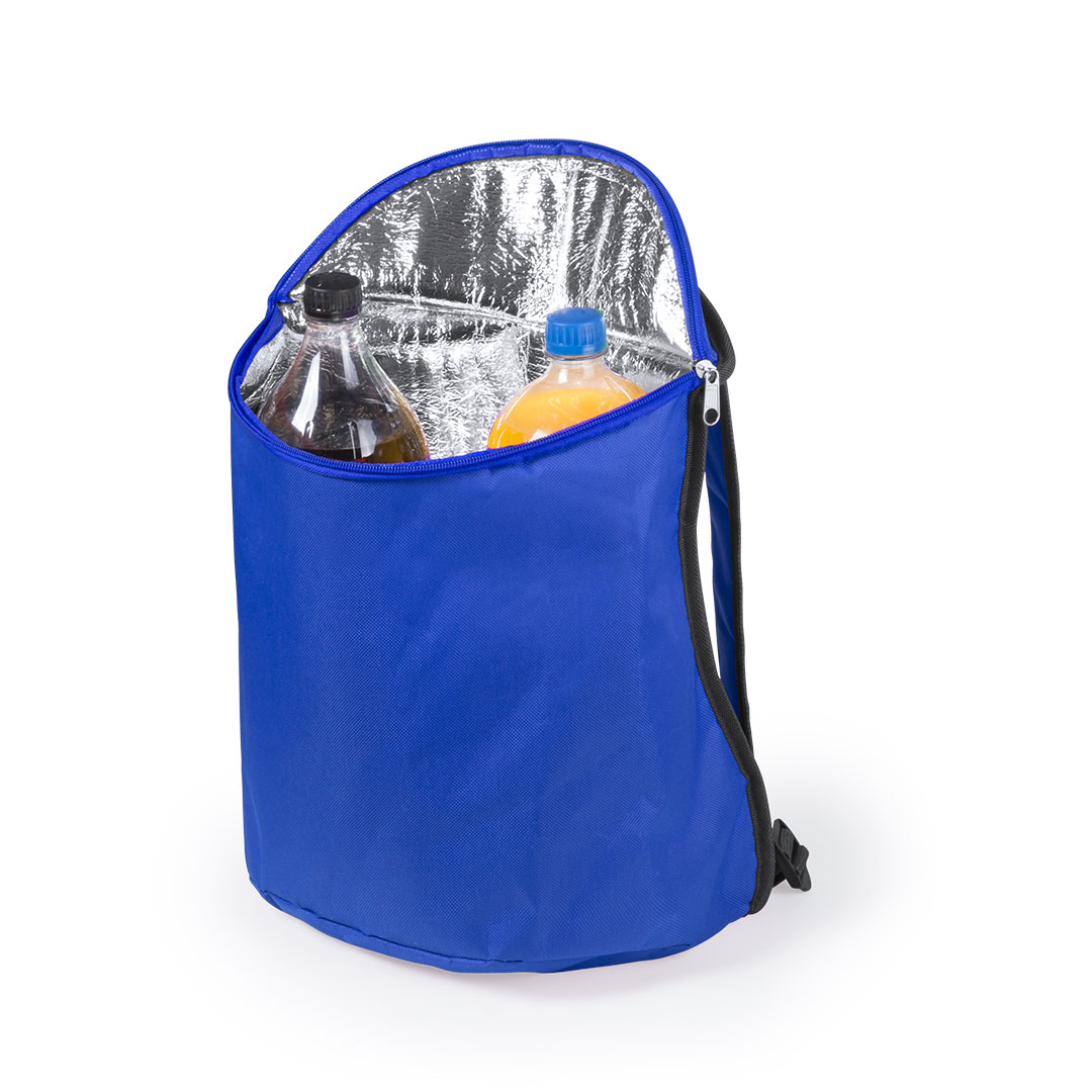 🟢 Mochila Nevera Polys - Imagen 2