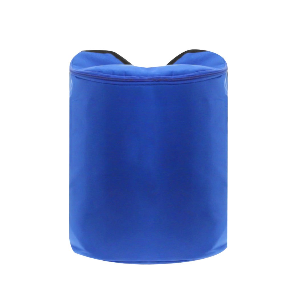 🟢 Mochila Nevera Polys - Imagen 3