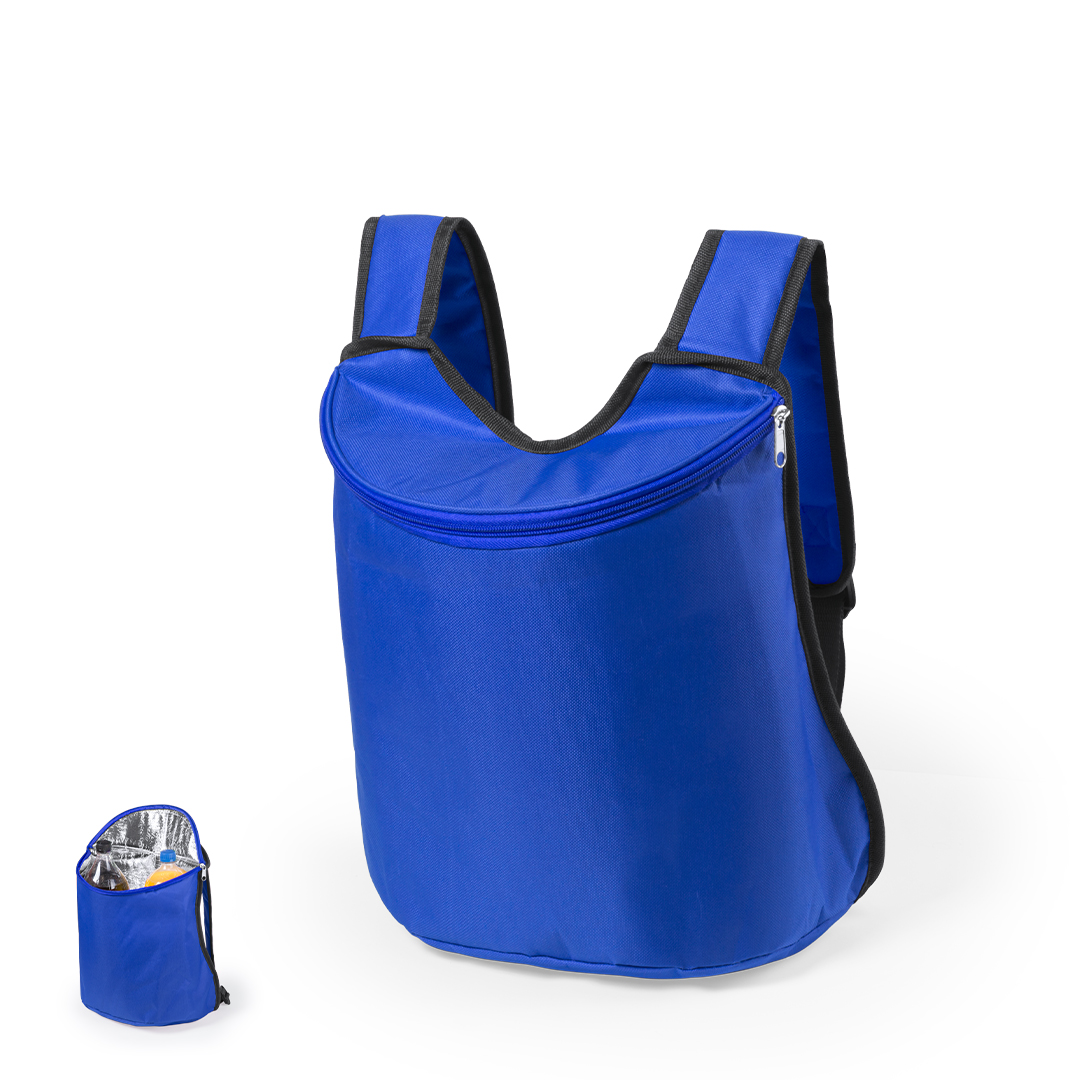 🟢 Mochila Nevera Polys
