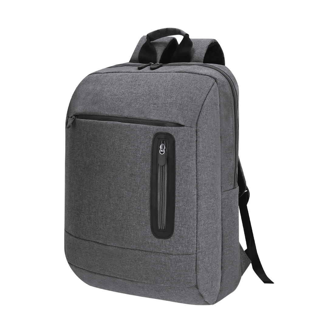 🟢 Mochila Nevium