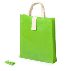 🟢 Bolsa Plegable Blastar