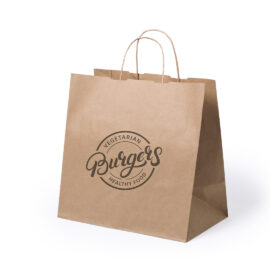 🟢 Bolsa Take Away