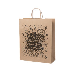 🟢 Bolsa Nauska
