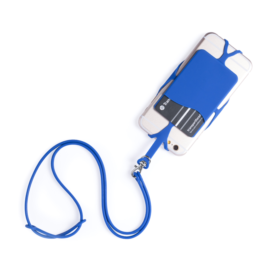 🟢 Lanyard Veltux - Imagen 2