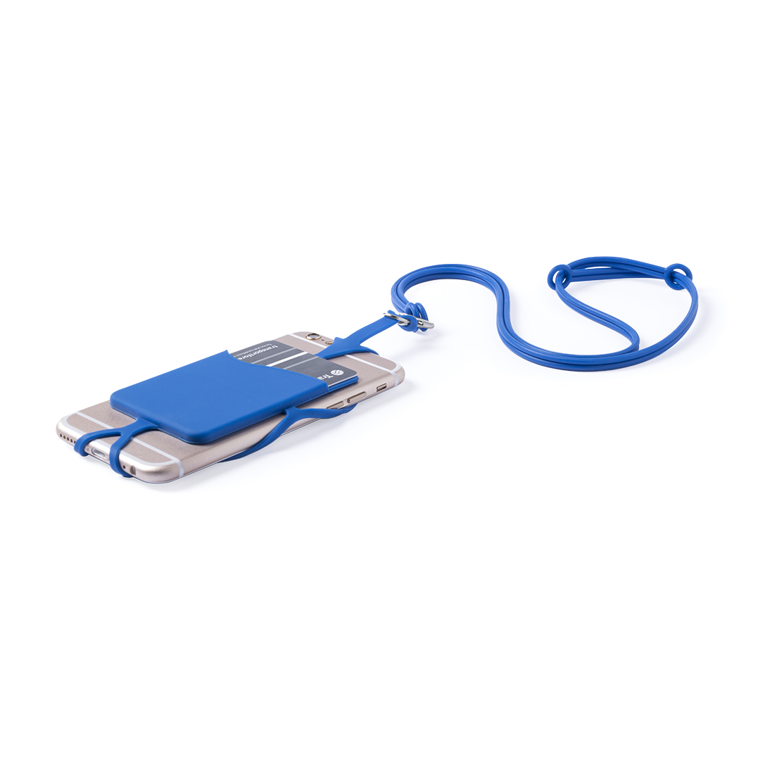 🟢 Lanyard Veltux - Imagen 3