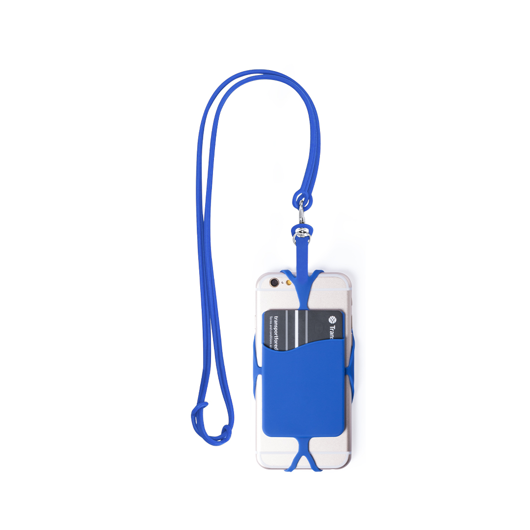 🟢 Lanyard Veltux