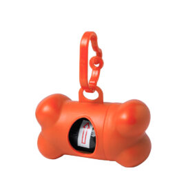 🟢 Dispensador Bolsas Rucin