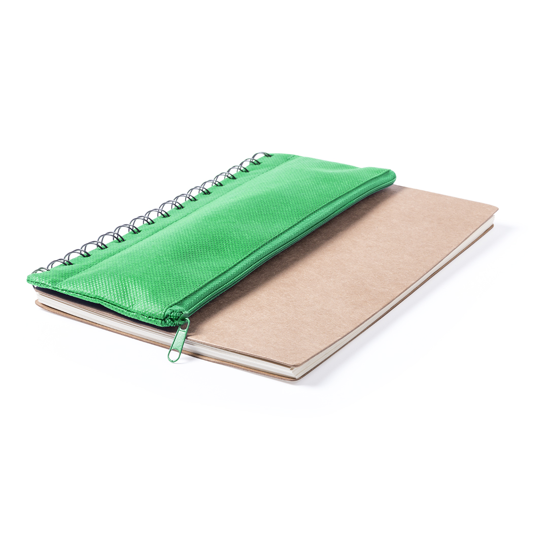 🟢 Libreta Mosku - Imagen 3