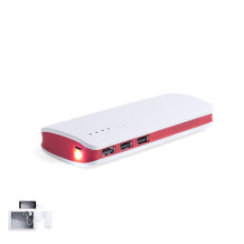 🟢 Power Bank Kaprin