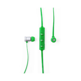 🟢 Auriculares Voltar