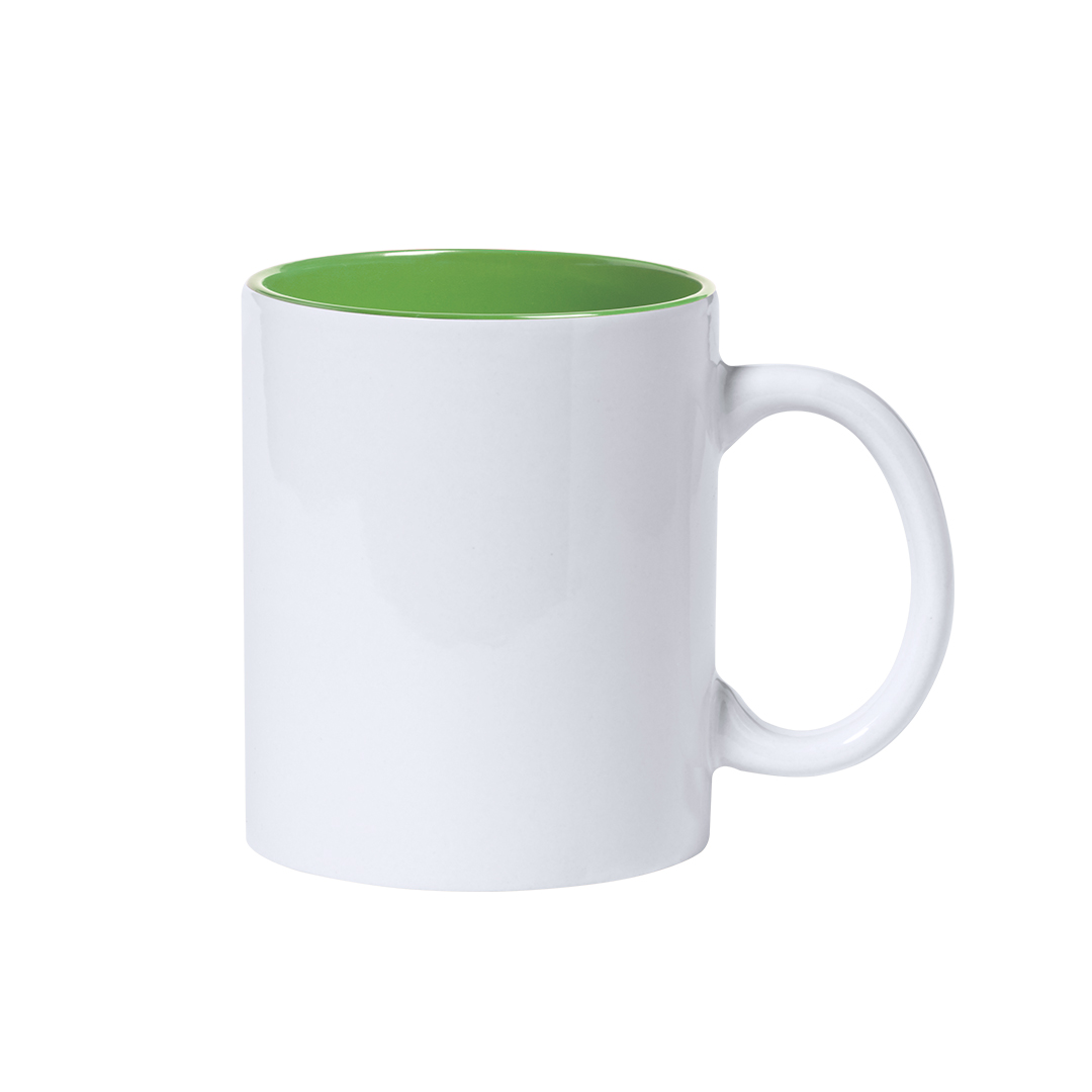 🟢 Taza Kulmer - Imagen 3