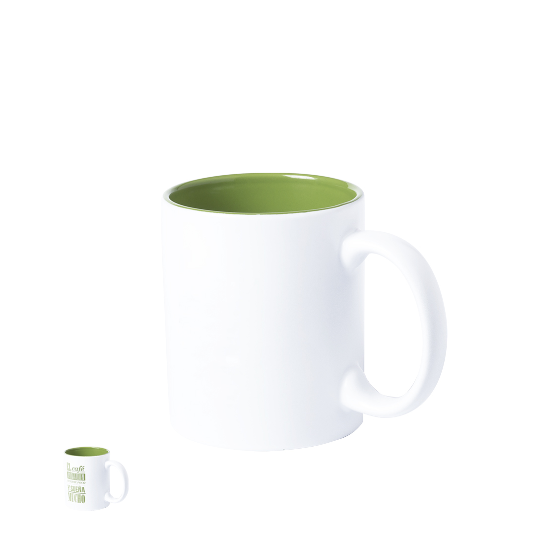 🟢 Taza Kulmer