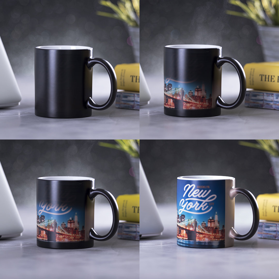 🟢 Taza Sublimación Bardot - Imagen 7