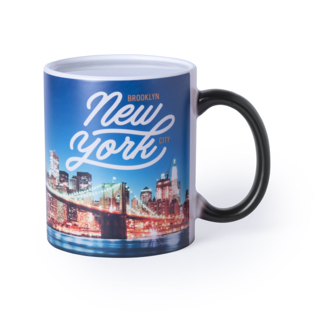 🟢 Taza Sublimación Bardot - Imagen 6