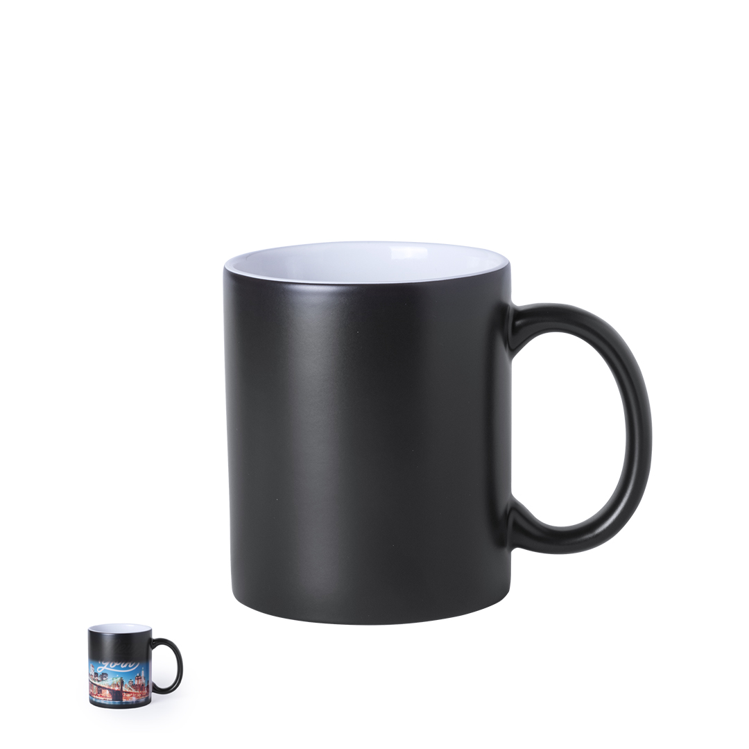 🟢 Taza Sublimación Bardot
