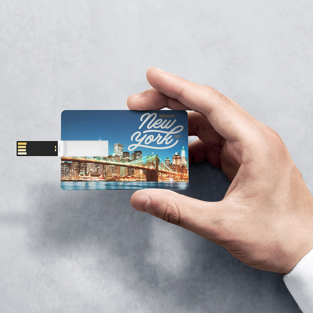 🟢 Memoria USB Sondy 16GB - Imagen 2