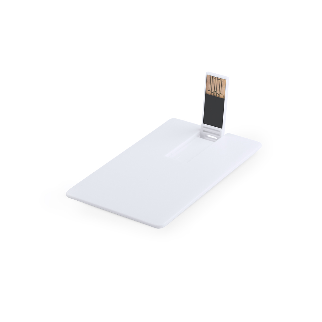 🟢 Memoria USB Sondy 16GB