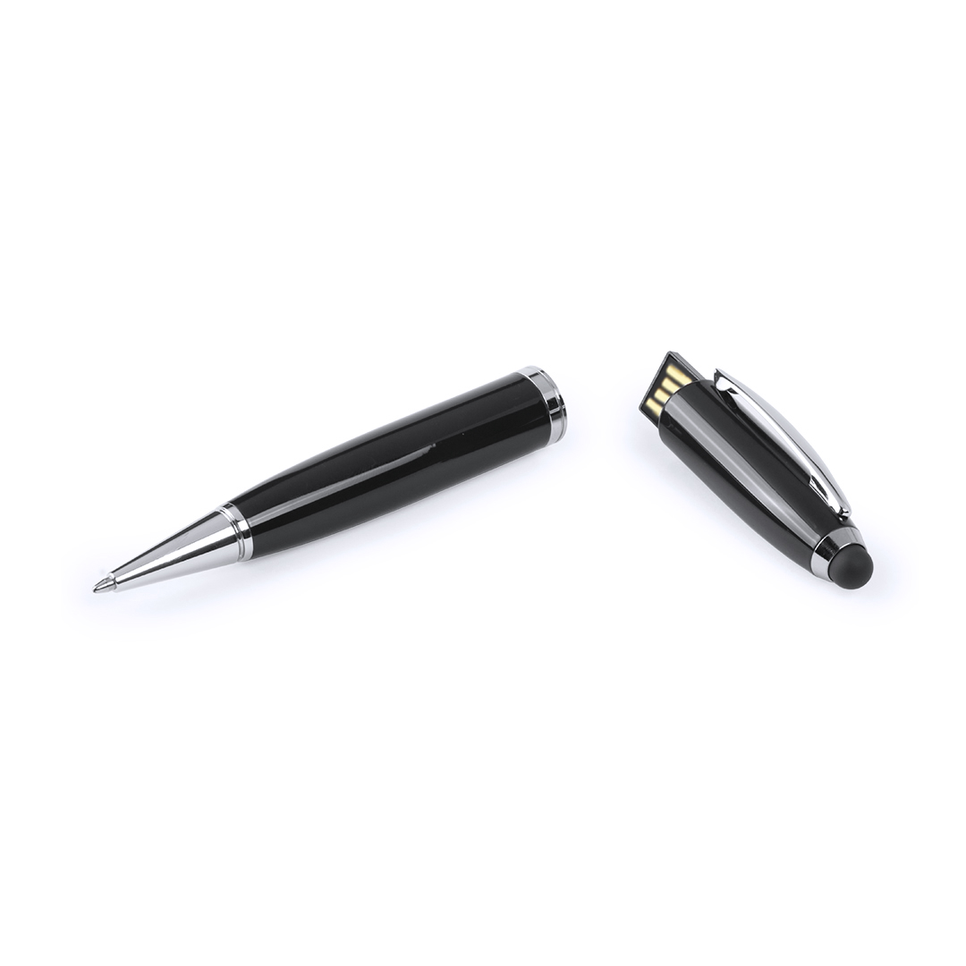 🟢 Bolígrafo Puntero USB Sivart 16GB - Imagen 5