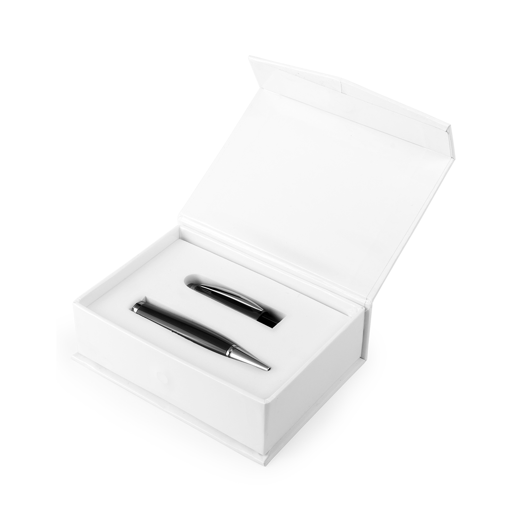 🟢 Bolígrafo Puntero USB Sivart 16GB - Imagen 4