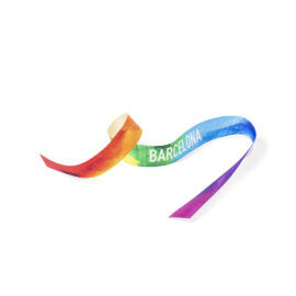 🟢 Pulsera Sublimación Waylen