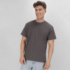 🟢 Camiseta Adulto Color "keya" MC180