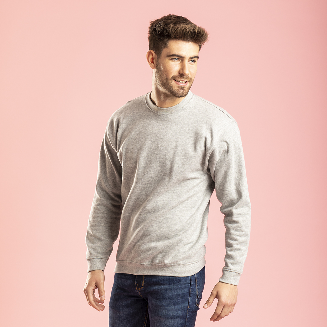 🟢 Sudadera Adulto "keya" SWC280 - Imagen 2
