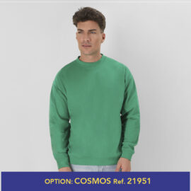 🟢 Sudadera Adulto "keya" SWC280