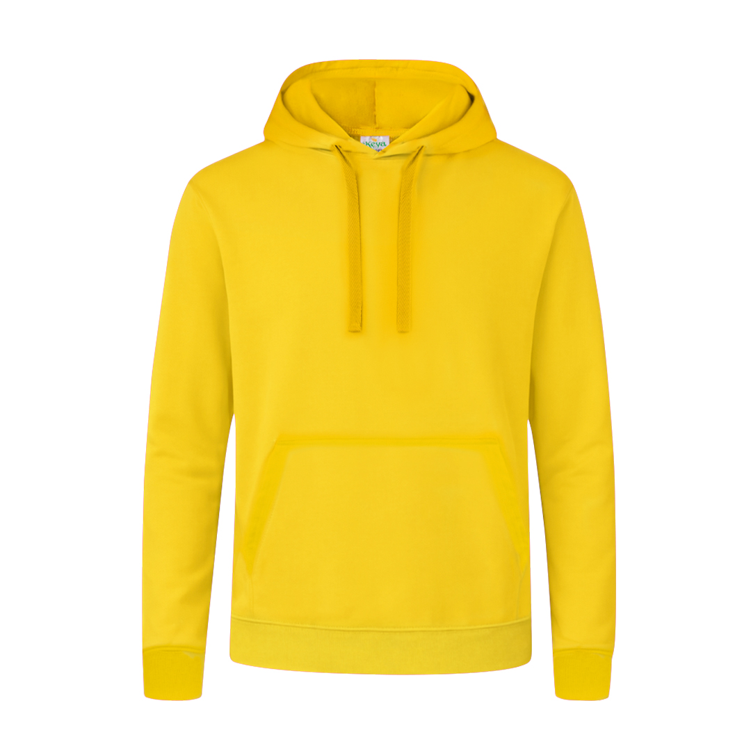 🟢 Sudadera Adulto con Capucha "keya" SWP280 - Imagen 2