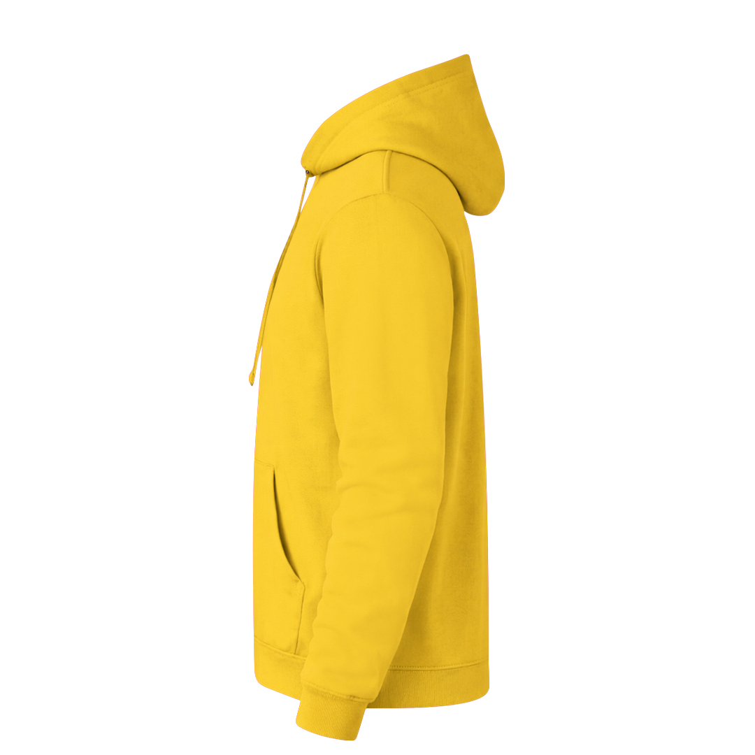 🟢 Sudadera Adulto con Capucha "keya" SWP280 - Imagen 3