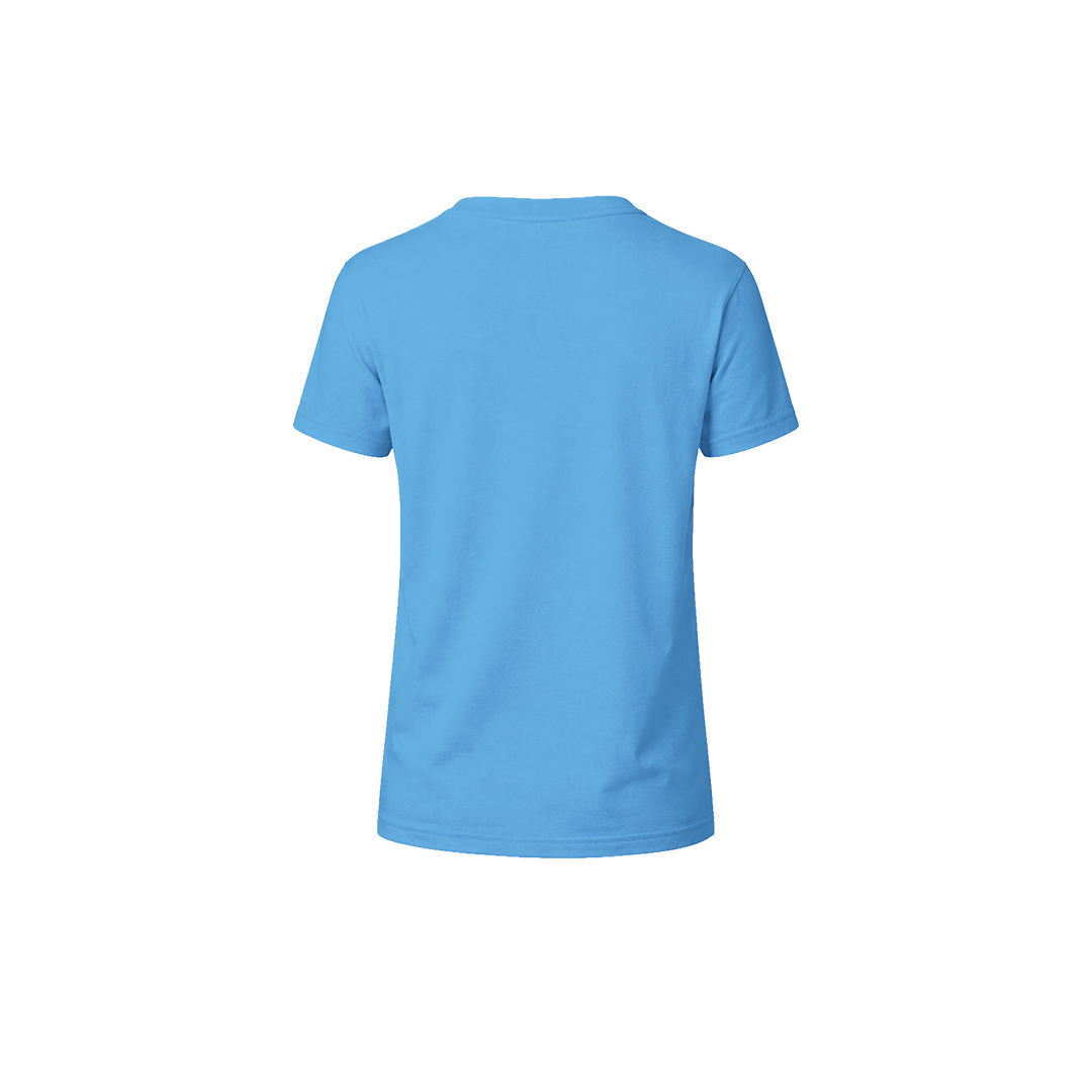 🟢 Camiseta Niño Color "keya" YC150 - Imagen 3