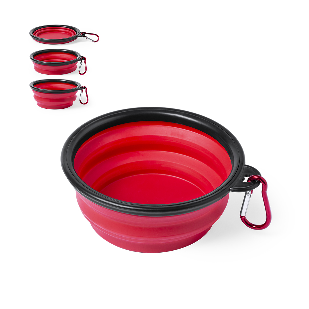 🟢 Bowl Plegable Baloyn - Imagen 11