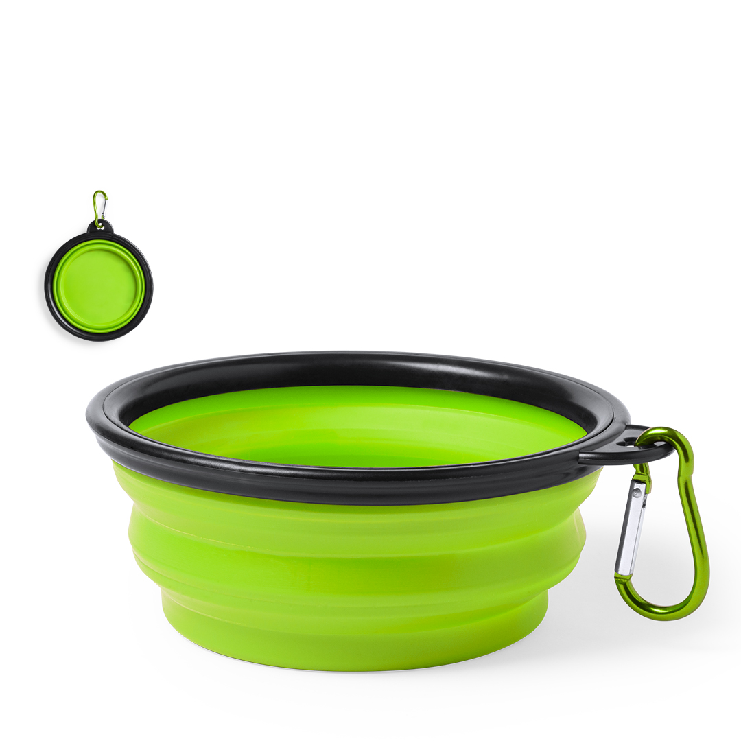 🟢 Bowl Plegable Baloyn - Imagen 4