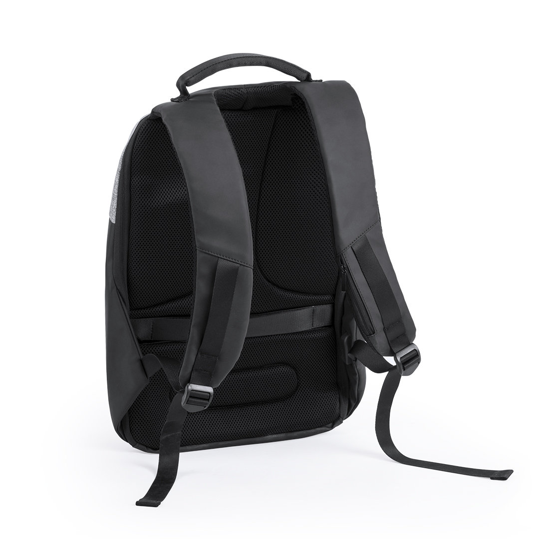 🟢 Mochila Antirrobo Ranley - Imagen 15