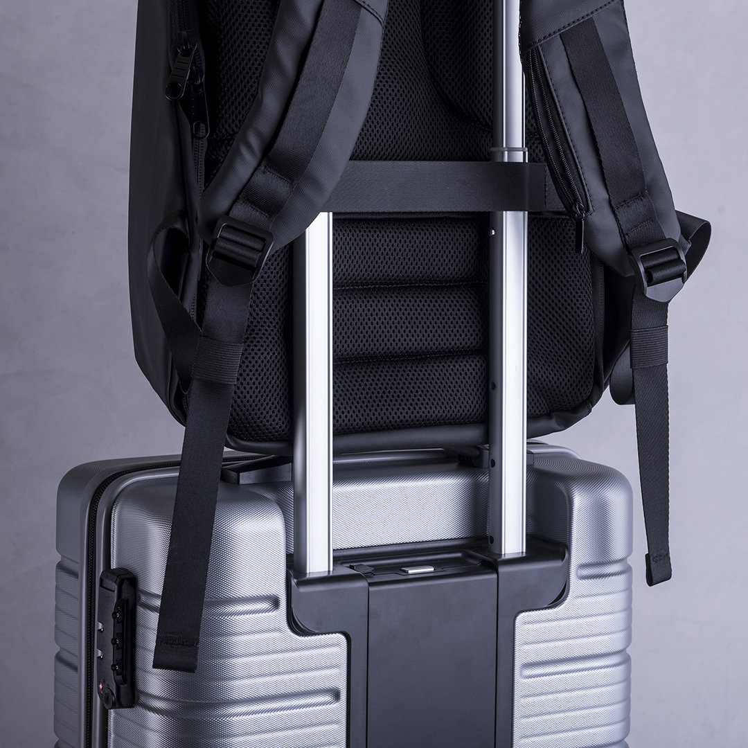 🟢 Mochila Antirrobo Ranley - Imagen 17
