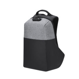 🟢 Mochila Antirrobo Ranley