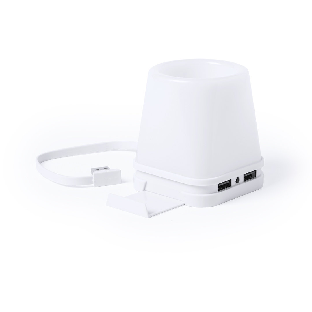 🟢 Lapicero Puerto USB Belind - Imagen 2