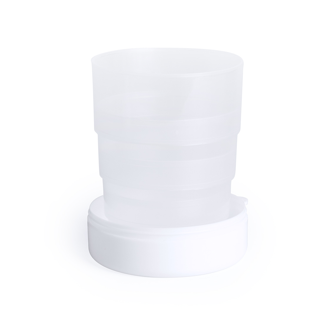 🟢 Vaso Plegable Berty - Imagen 8