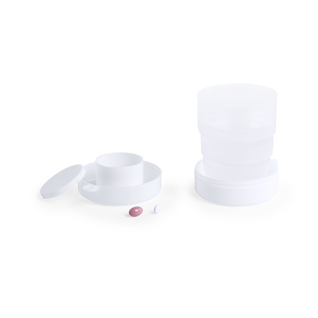 🟢 Vaso Plegable Berty - Imagen 4