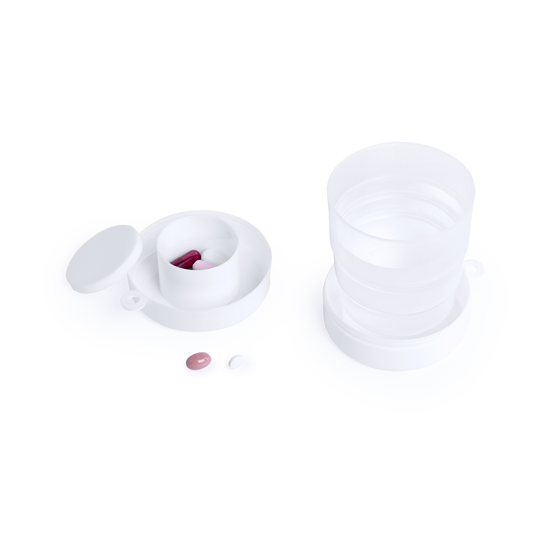 🟢 Vaso Plegable Berty - Imagen 3