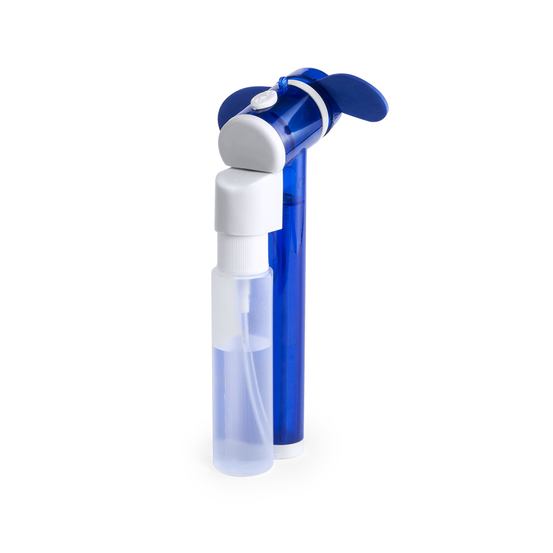🟢 Ventilador Vaporizador Hendry - Imagen 5