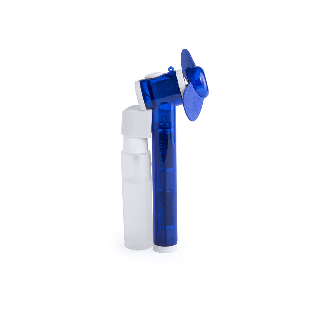 🟢 Ventilador Vaporizador Hendry - Imagen 3