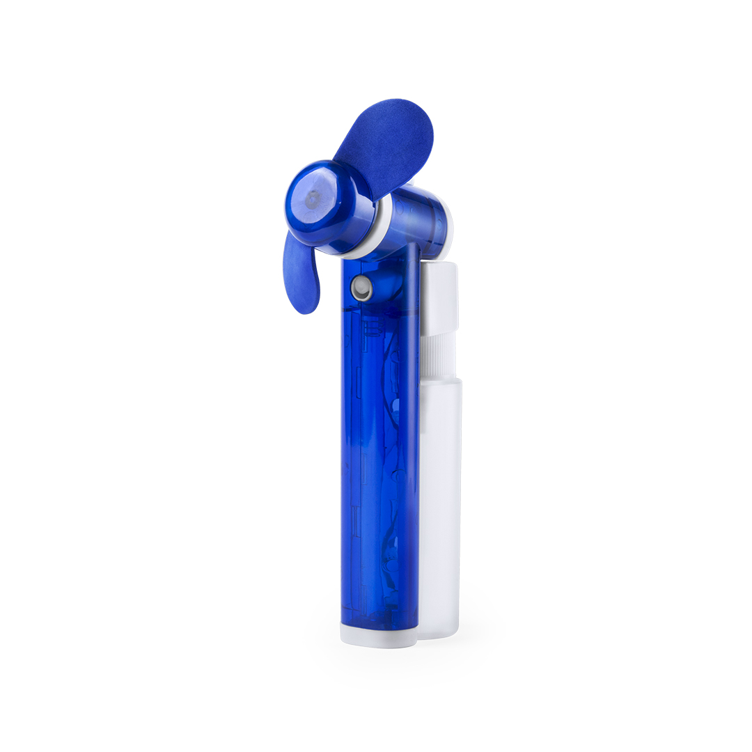 🟢 Ventilador Vaporizador Hendry - Imagen 2