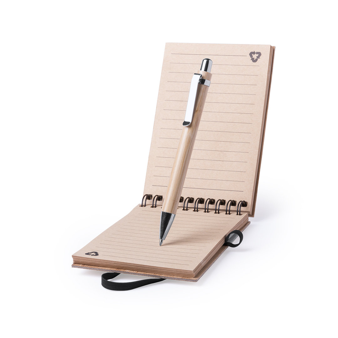 🟢 Libreta Tumiz - Imagen 2