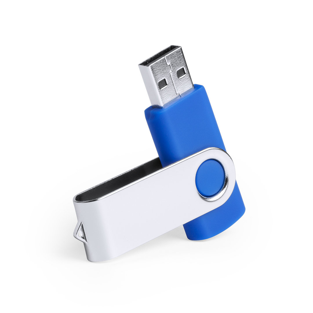 🟢 Memoria USB Yemil 32GB - Imagen 3