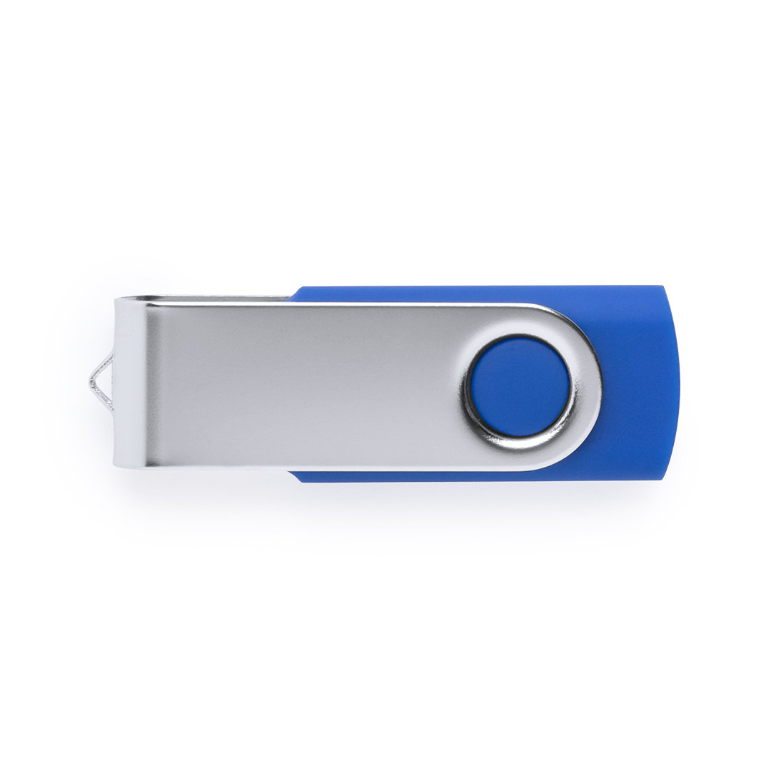 🟢 Memoria USB Yemil 32GB - Imagen 2